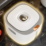 Load image into Gallery viewer, Cooked Rice Storage Container