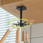 Load image into Gallery viewer, Easy-Hook™ - Kitchen Hook Multi-Purpose 360 Degrees