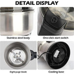 Load image into Gallery viewer, Multifunctional Home Coffee Grinder