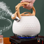 Load image into Gallery viewer, Boiling Kettle Gas