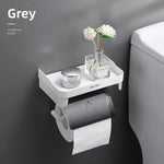 Load image into Gallery viewer, Toilet Paper Holder