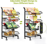 Load image into Gallery viewer, Vegetable Storage Basket