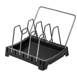 Load image into Gallery viewer, Kitchen Organizers for Pots and Pans