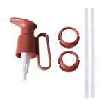 Load image into Gallery viewer, Dispenser Pump Tomato Sauce