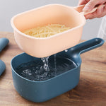 Load image into Gallery viewer, Kitchen Vegetable Slicer