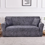 Load image into Gallery viewer, Geometric Sofa Cover Set