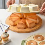 Load image into Gallery viewer, Silicone Cake