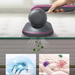 Load image into Gallery viewer, Portable Home Handheld Vacuum Mite Remover