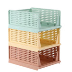 Load image into Gallery viewer, Plastic Storage Box