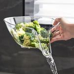 Load image into Gallery viewer, kitchen drain basket fruits