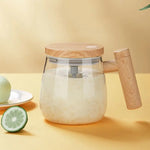 Load image into Gallery viewer, Self Stirring Mug