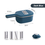 Load image into Gallery viewer, Kitchen Vegetable Slicer