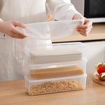 Load image into Gallery viewer, kitchen Storage Box