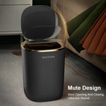 Load image into Gallery viewer, Smart Sensor Kitchen Trash Can
