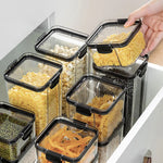 Load image into Gallery viewer, Kitchen Storage Food