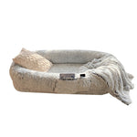 Load image into Gallery viewer, Big Dog Bed Sofa