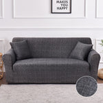 Load image into Gallery viewer, Geometric Sofa Cover Set
