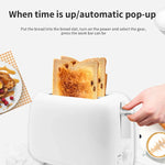 Load image into Gallery viewer, Breakfast Toast Toaster