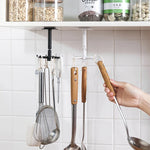 Load image into Gallery viewer, Easy-Hook™ - Kitchen Hook Multi-Purpose 360 Degrees
