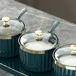 Load image into Gallery viewer, Seasoning Storage Box