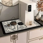 Load image into Gallery viewer, Drying Mat Tableware