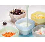 Load image into Gallery viewer, Silicone Folding Bowl