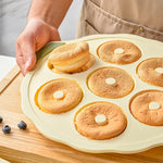 Load image into Gallery viewer, Silicone Cake