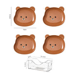 Load image into Gallery viewer, Bowl Plate Set Tableware