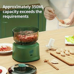 Load image into Gallery viewer, VElectric Foods Chopper