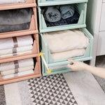 Load image into Gallery viewer, Plastic Storage Box