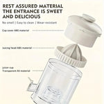 Load image into Gallery viewer, Electric Juicer Orange