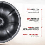 Load image into Gallery viewer, Cake Pans Fluted