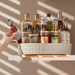Load image into Gallery viewer, 360 Rotating Seasoning Storage