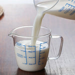 Load image into Gallery viewer, Measuring Glass Cup
