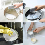 Load image into Gallery viewer, Kitchen Washing Steel Wire