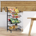 Load image into Gallery viewer, Vegetable Storage Basket