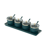 Load image into Gallery viewer, Seasoning Storage Box