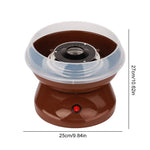 Load image into Gallery viewer, Portable Cotton Candy Machine