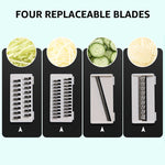 Load image into Gallery viewer, Kitchen Vegetable Slicer