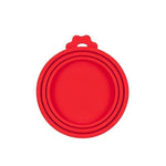 Load image into Gallery viewer, Pet Food Can Silicone Cover