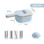 Load image into Gallery viewer, Kitchen Vegetable Slicer