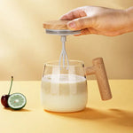 Load image into Gallery viewer, Self Stirring Mug