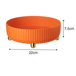 Load image into Gallery viewer, Rotating Organizer Kitchen