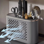 Load image into Gallery viewer, Kitchen Storage Organizer Knife
