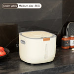 Load image into Gallery viewer, Cooked Rice Storage Container