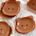 Load image into Gallery viewer, Bowl Plate Set Tableware