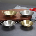 Load image into Gallery viewer, Stainless Steel Seasoning Cup