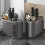 Load image into Gallery viewer, Kitchen Storage Organizer Knife