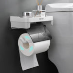 Load image into Gallery viewer, Toilet Paper Holder