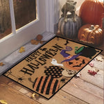 Load image into Gallery viewer, Halloween Door Entrance Carpet